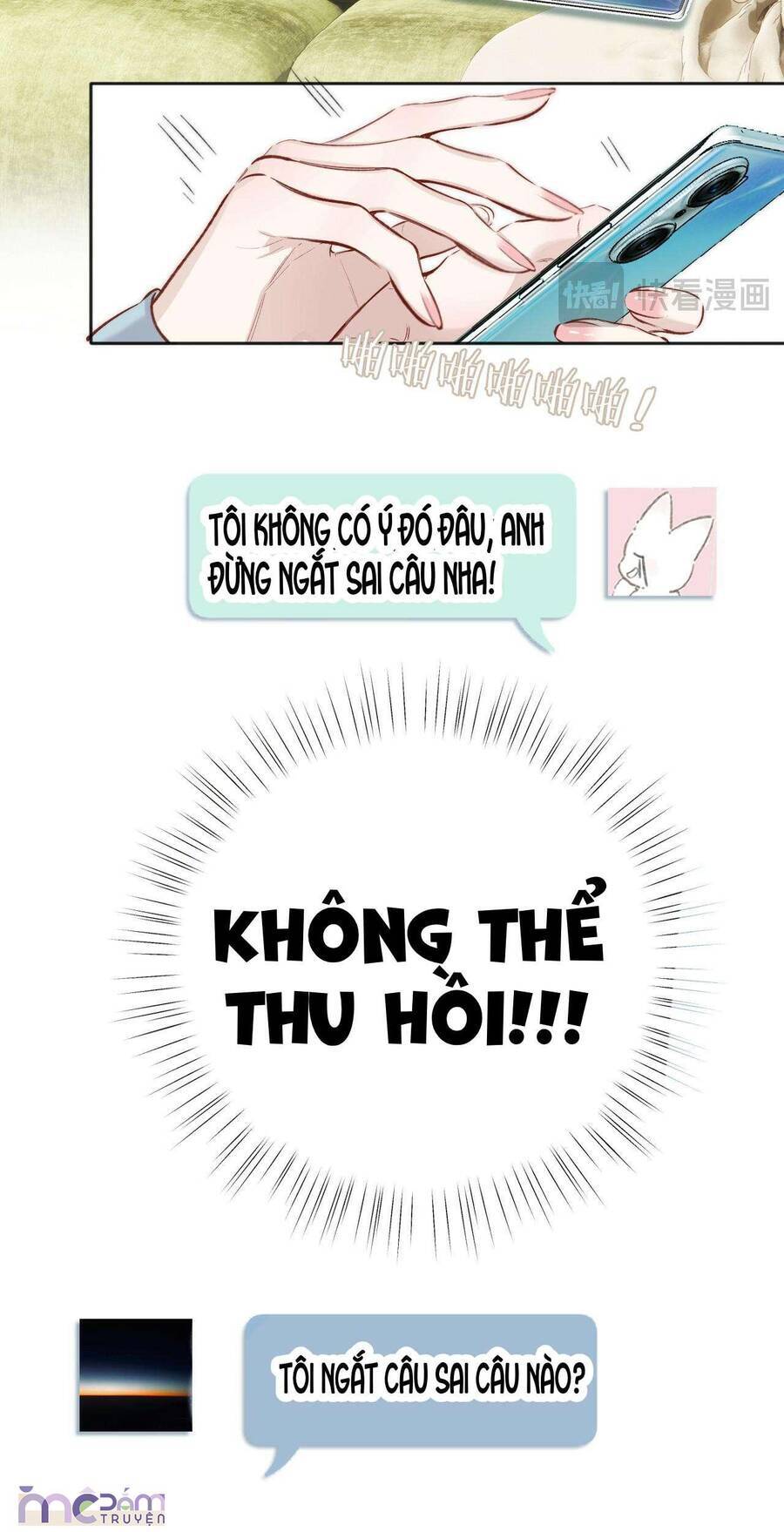 Tôi Cũng Muốn Làm Mợ Út - Chapter 38 - Page 26