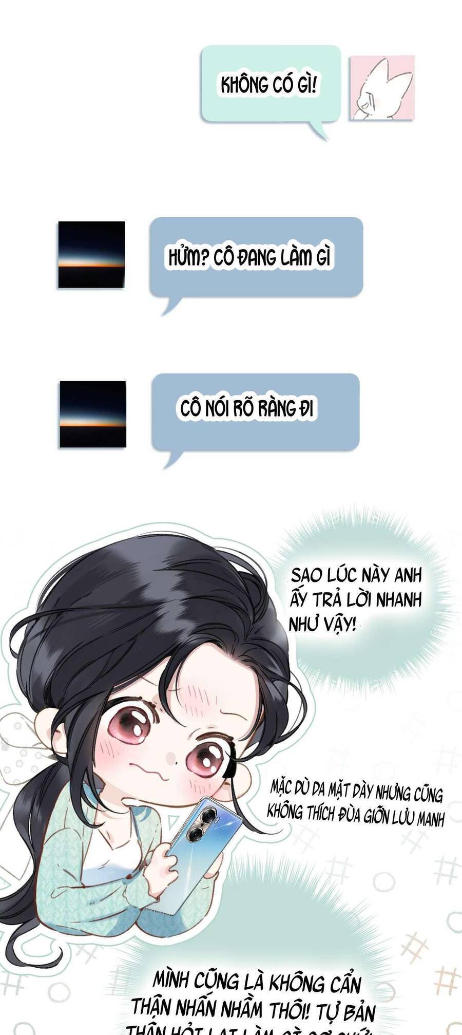 Tôi Cũng Muốn Làm Mợ Út - Chapter 38 - Page 27