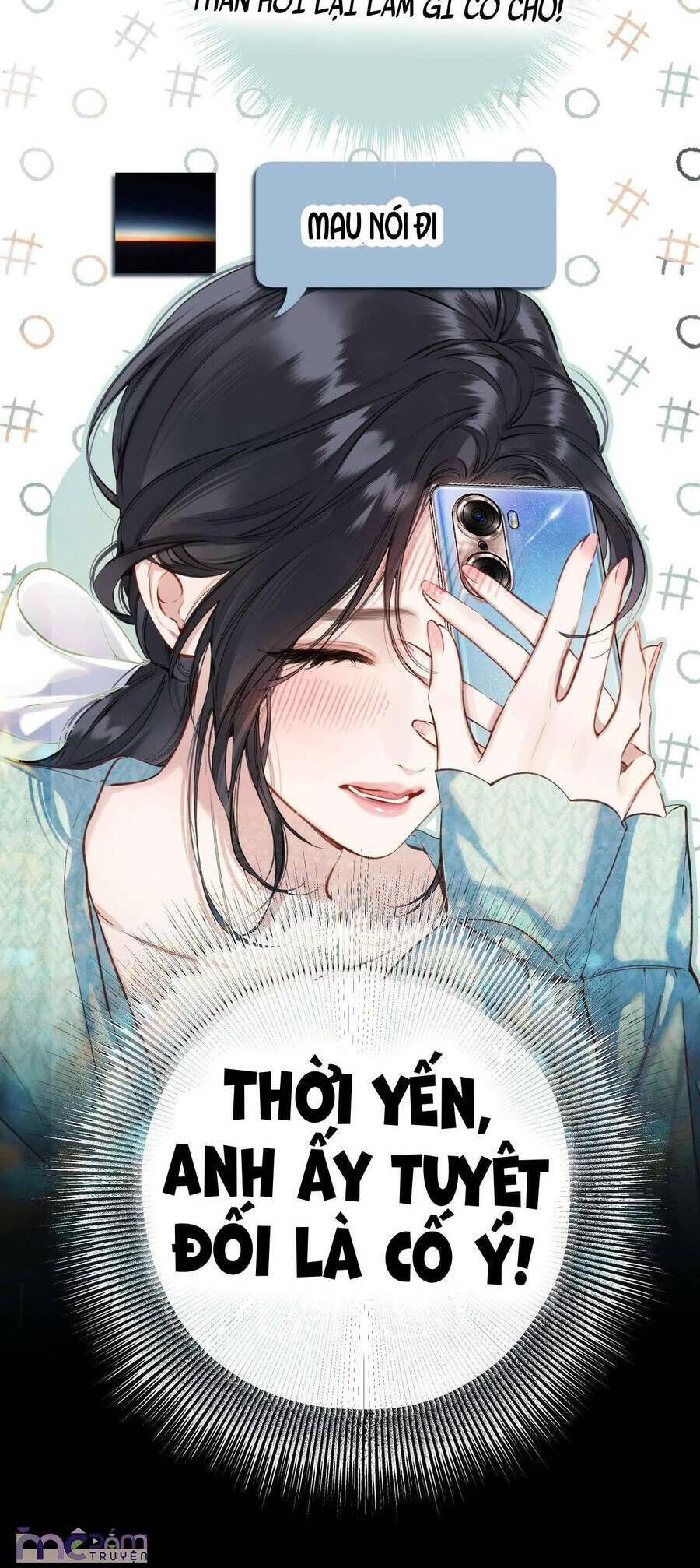 Tôi Cũng Muốn Làm Mợ Út - Chapter 38 - Page 28