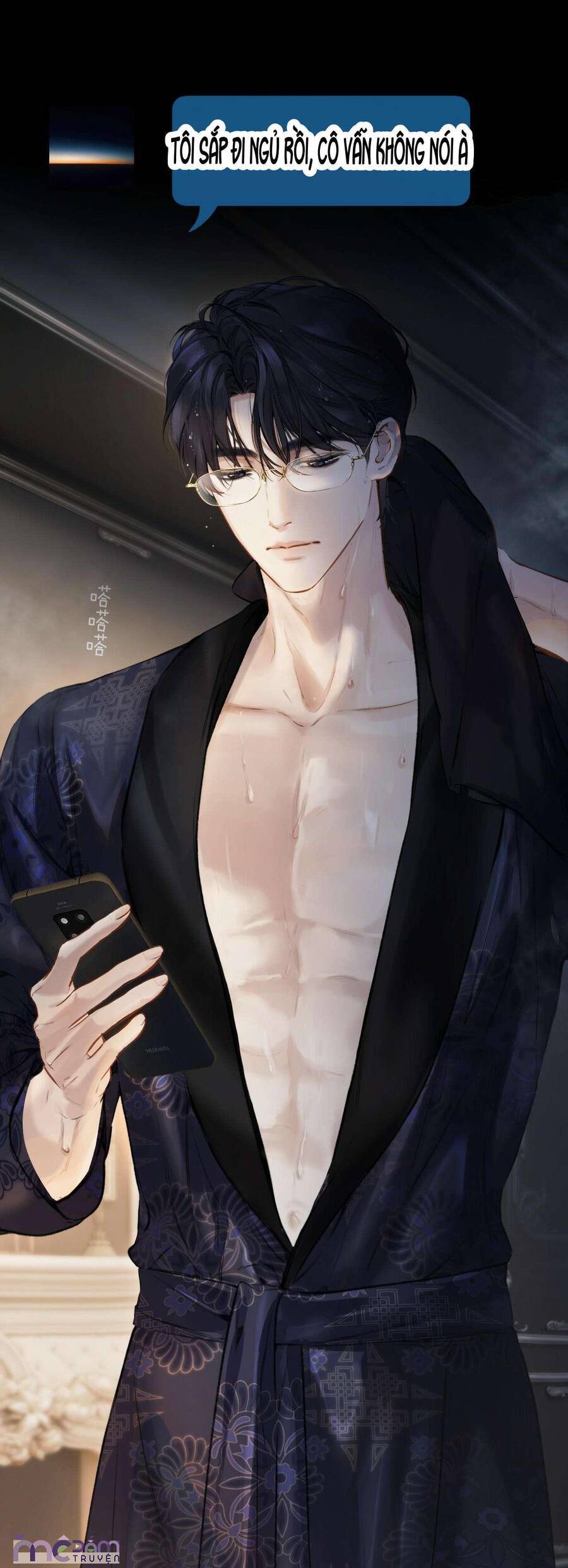 Tôi Cũng Muốn Làm Mợ Út - Chapter 38 - Page 29