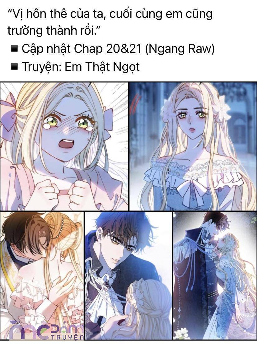 Tôi Cũng Muốn Làm Mợ Út - Chapter 38 - Page 3