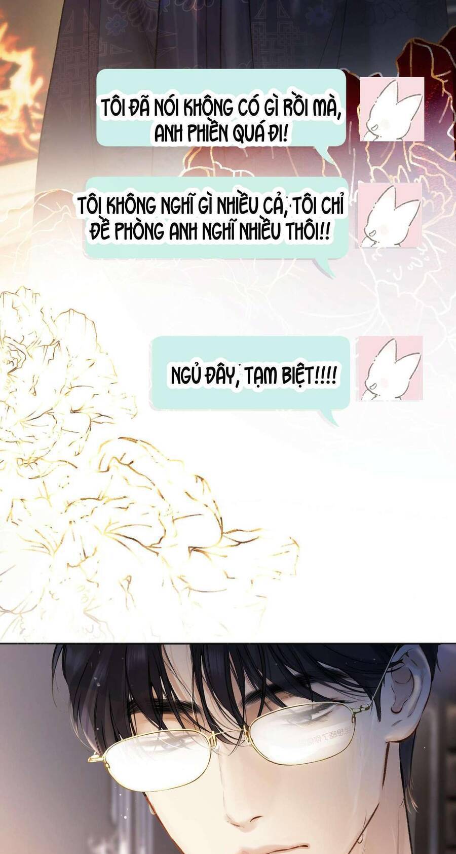 Tôi Cũng Muốn Làm Mợ Út - Chapter 38 - Page 30