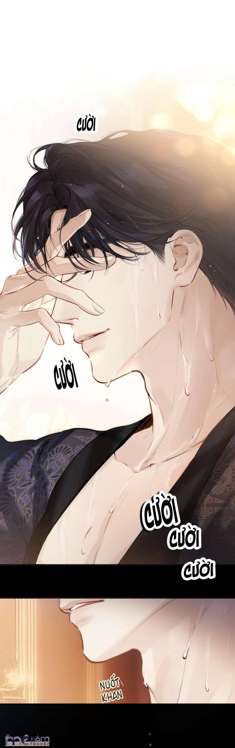 Tôi Cũng Muốn Làm Mợ Út - Chapter 38 - Page 32