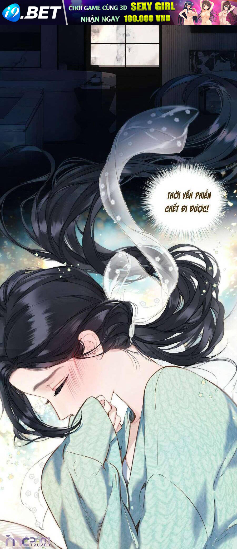 Tôi Cũng Muốn Làm Mợ Út - Chapter 38 - Page 34