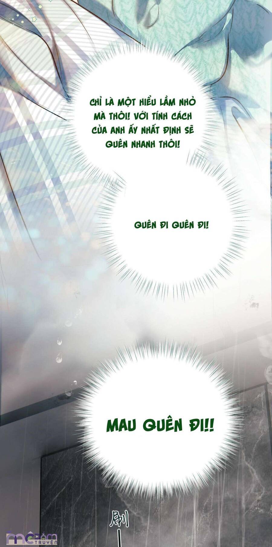 Tôi Cũng Muốn Làm Mợ Út - Chapter 38 - Page 35