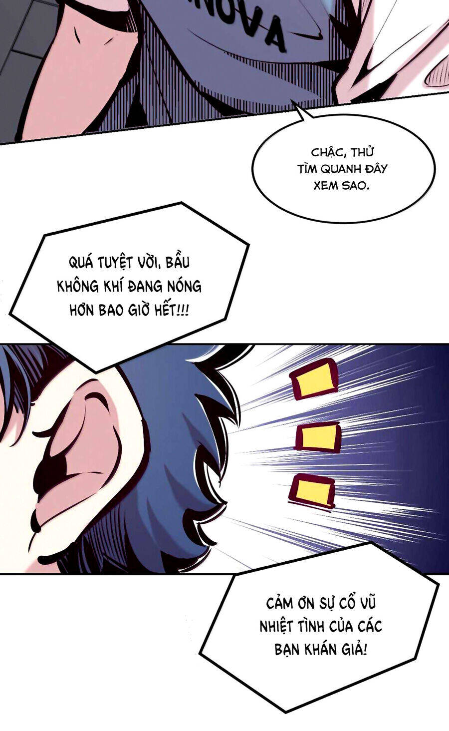 Oan gia chung nhà ! - Chapter 123.2 - Page 11