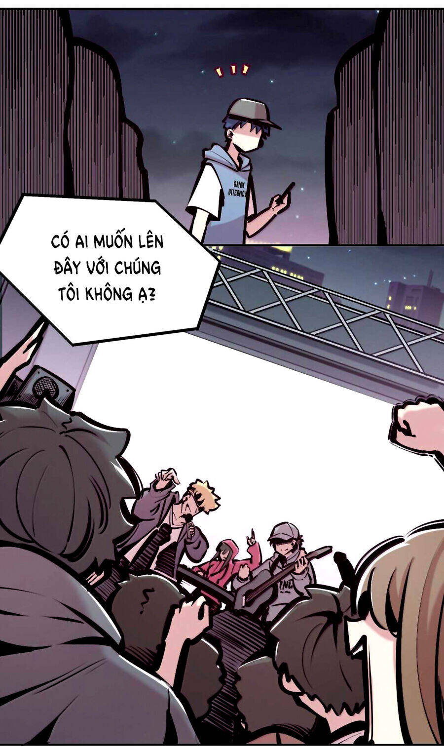 Oan gia chung nhà ! - Chapter 123.2 - Page 12