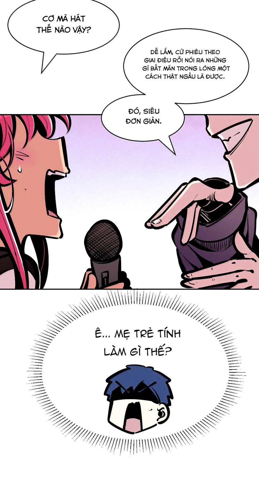 Oan gia chung nhà ! - Chapter 123.2 - Page 16