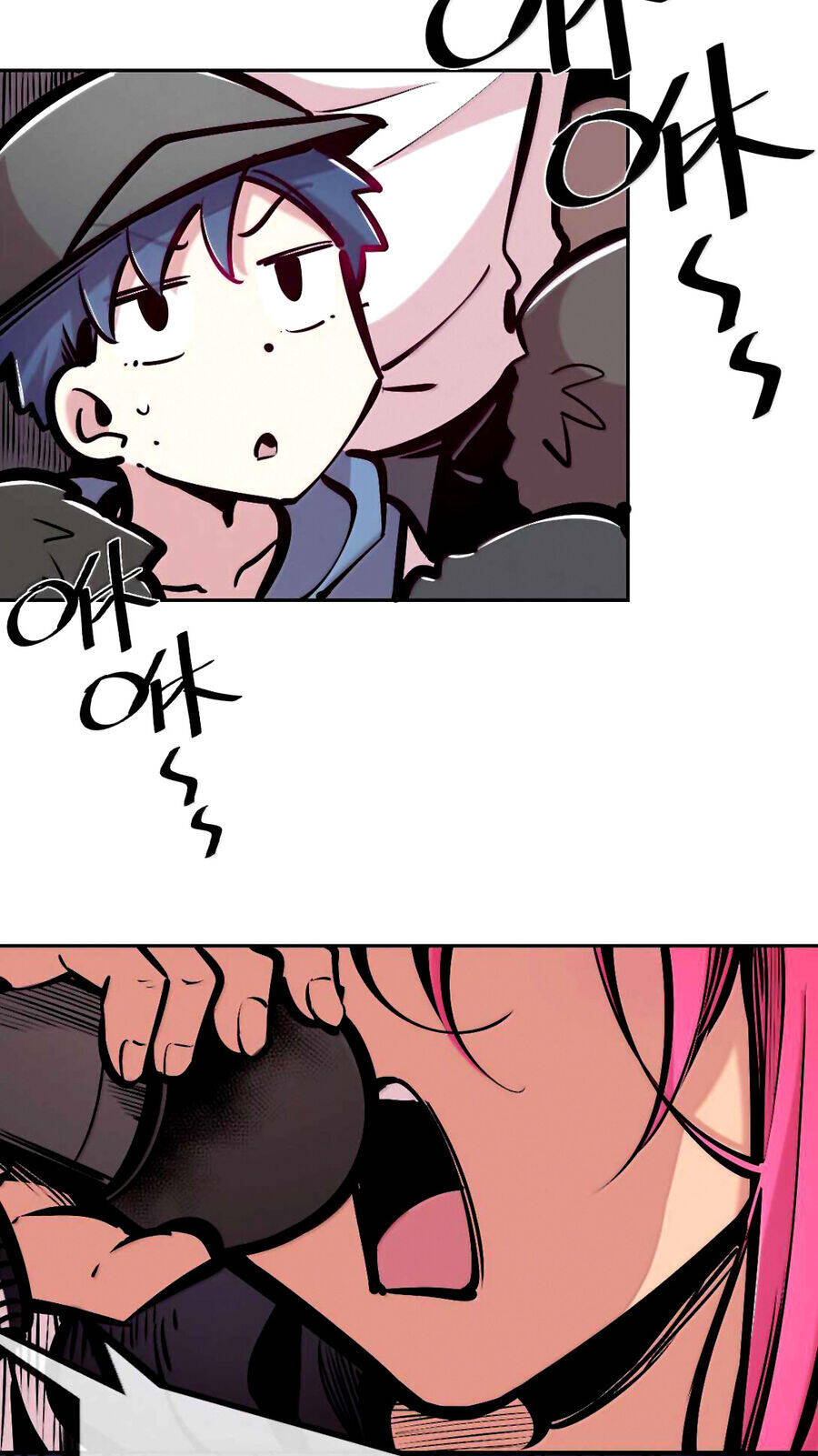 Oan gia chung nhà ! - Chapter 123.2 - Page 18