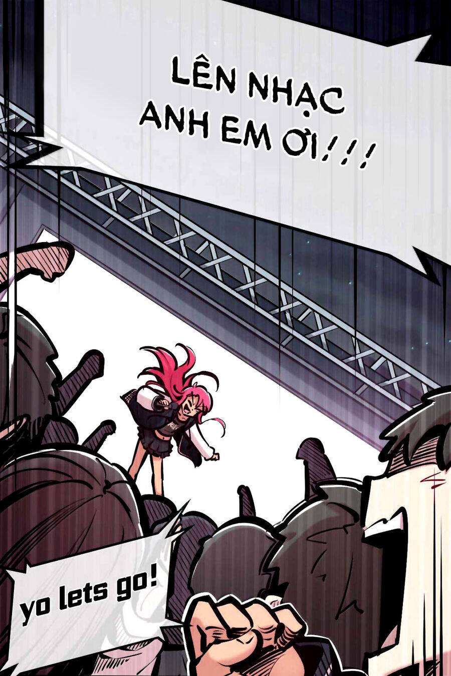 Oan gia chung nhà ! - Chapter 123.2 - Page 20