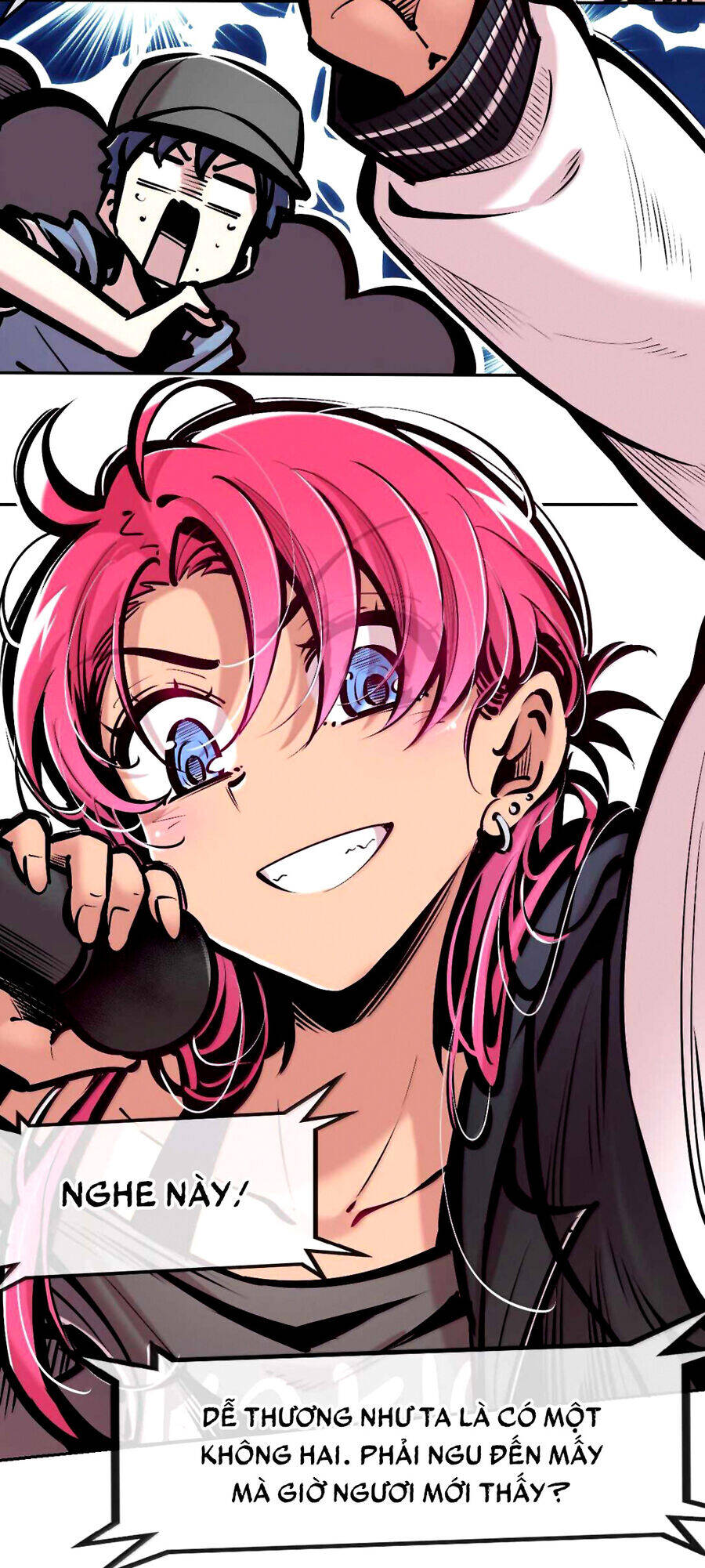 Oan gia chung nhà ! - Chapter 123.2 - Page 21