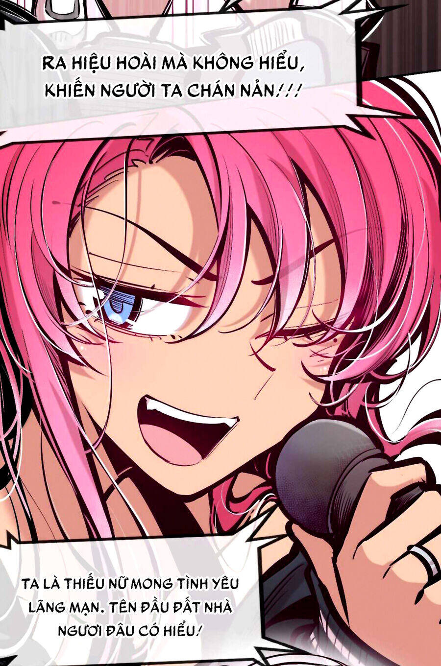 Oan gia chung nhà ! - Chapter 123.2 - Page 24