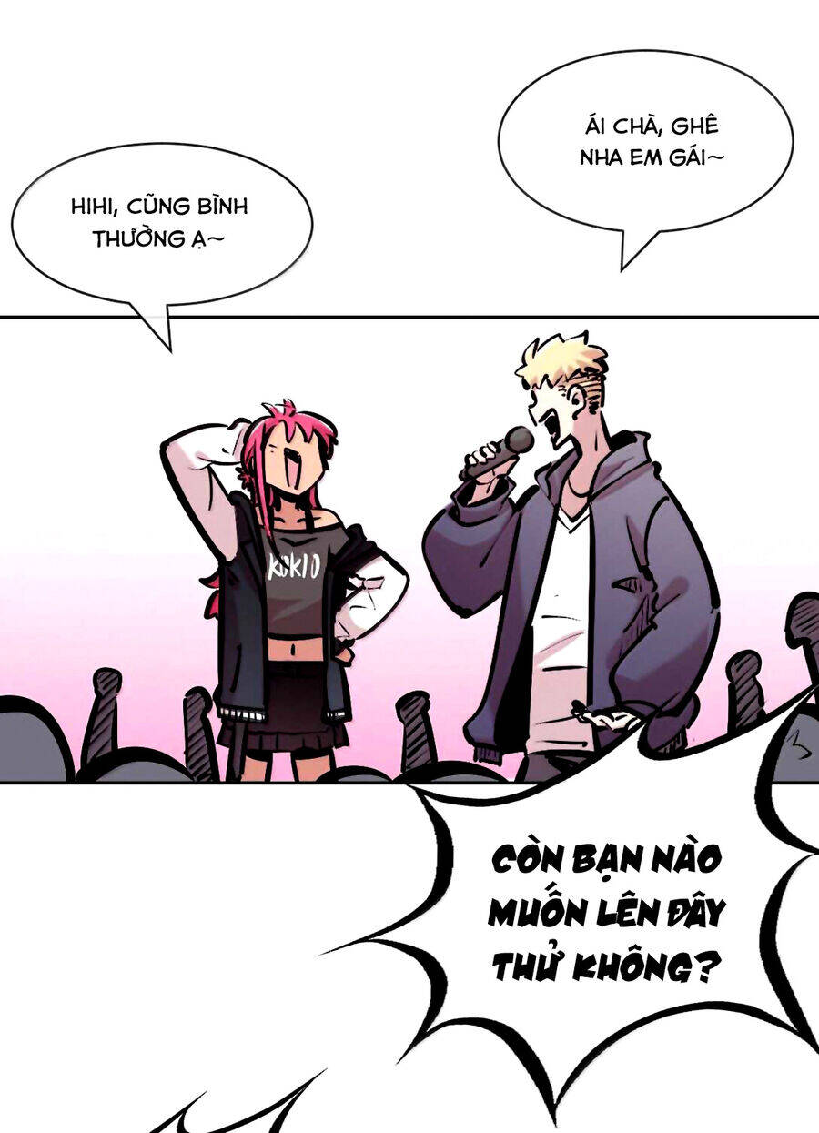 Oan gia chung nhà ! - Chapter 123.2 - Page 29