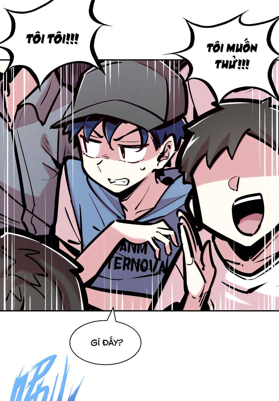 Oan gia chung nhà ! - Chapter 123.2 - Page 30