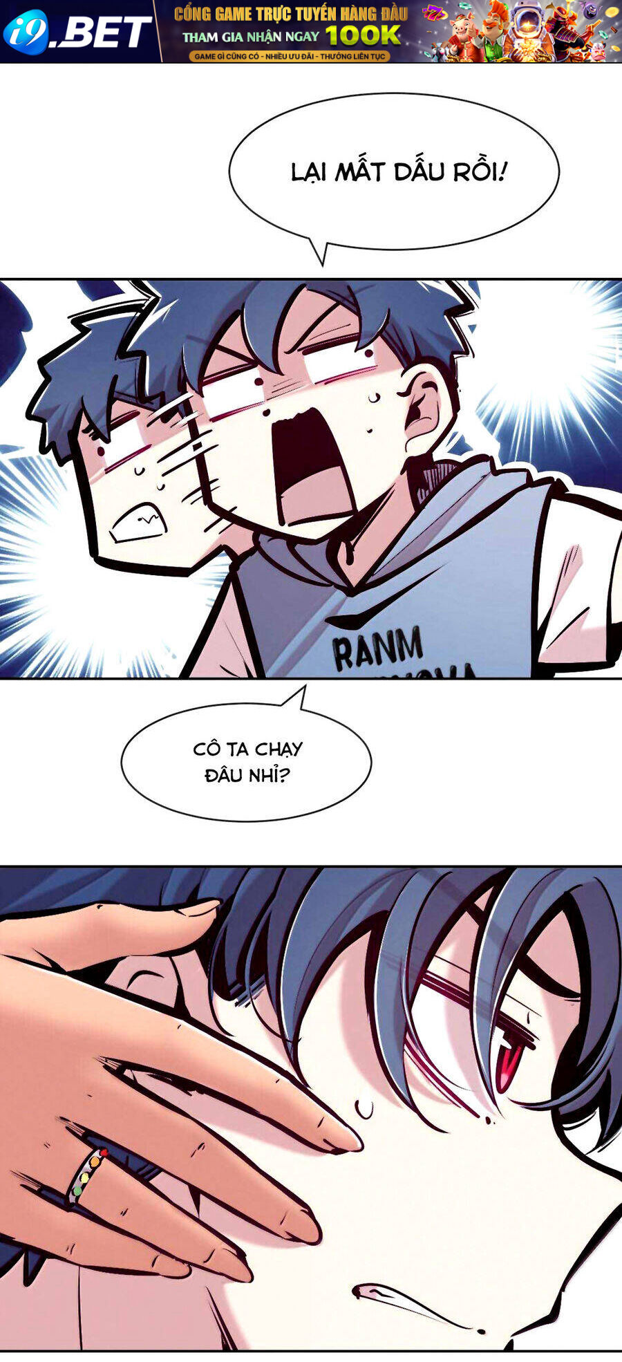 Oan gia chung nhà ! - Chapter 123.2 - Page 32