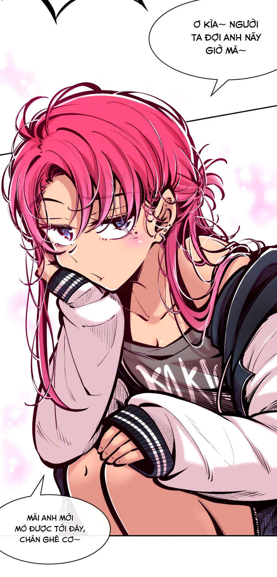 Oan gia chung nhà ! - Chapter 123.2 - Page 36