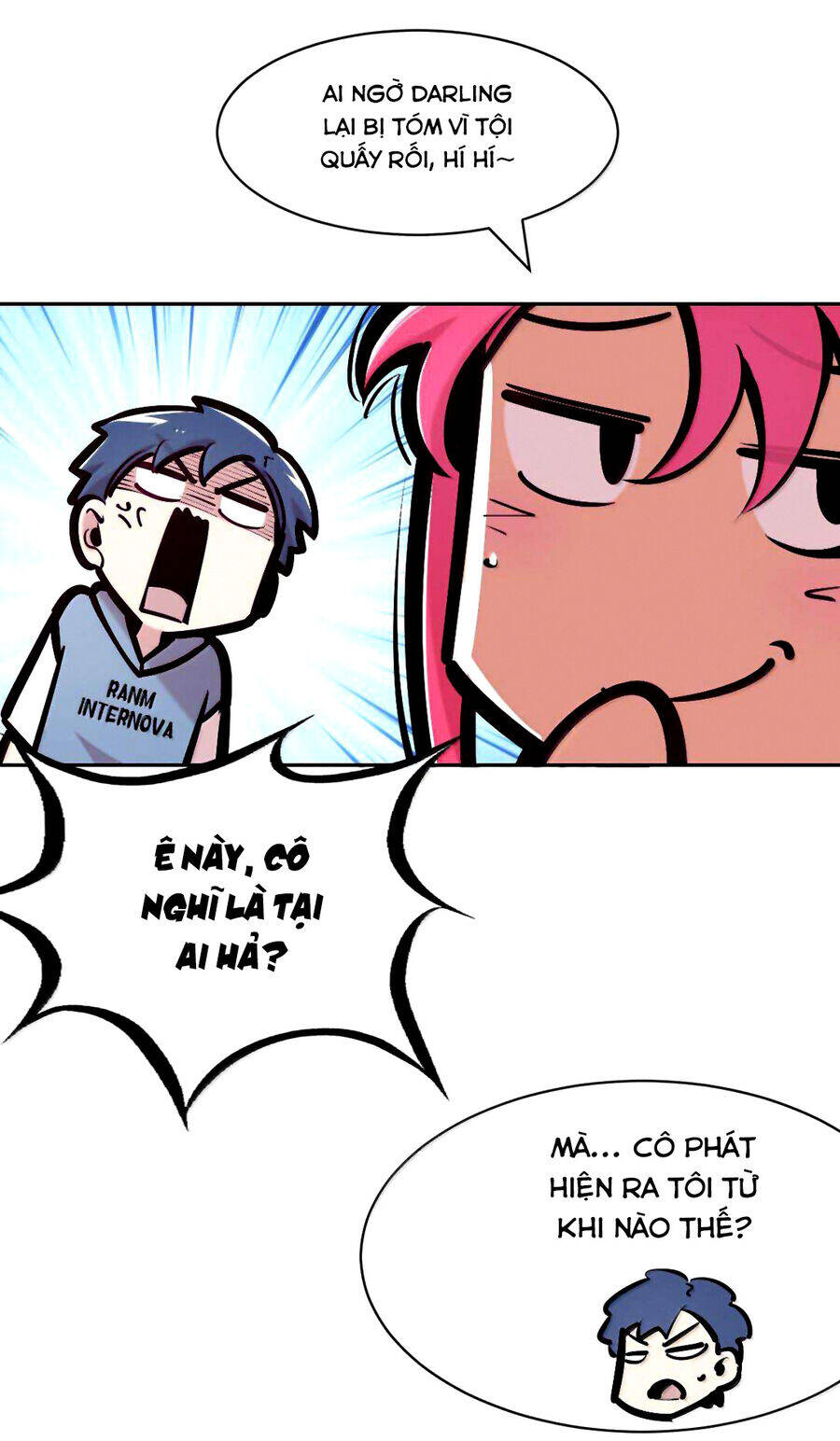 Oan gia chung nhà ! - Chapter 123.2 - Page 37