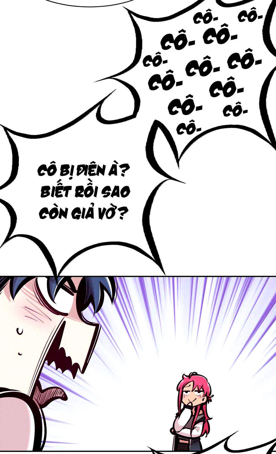 Oan gia chung nhà ! - Chapter 123.2 - Page 39