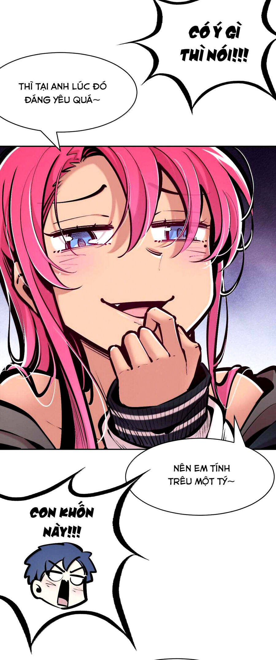 Oan gia chung nhà ! - Chapter 123.2 - Page 40