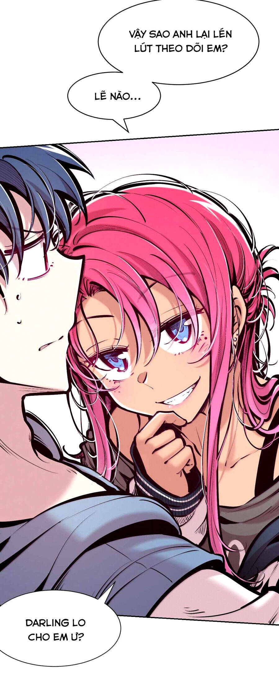 Oan gia chung nhà ! - Chapter 123.2 - Page 41