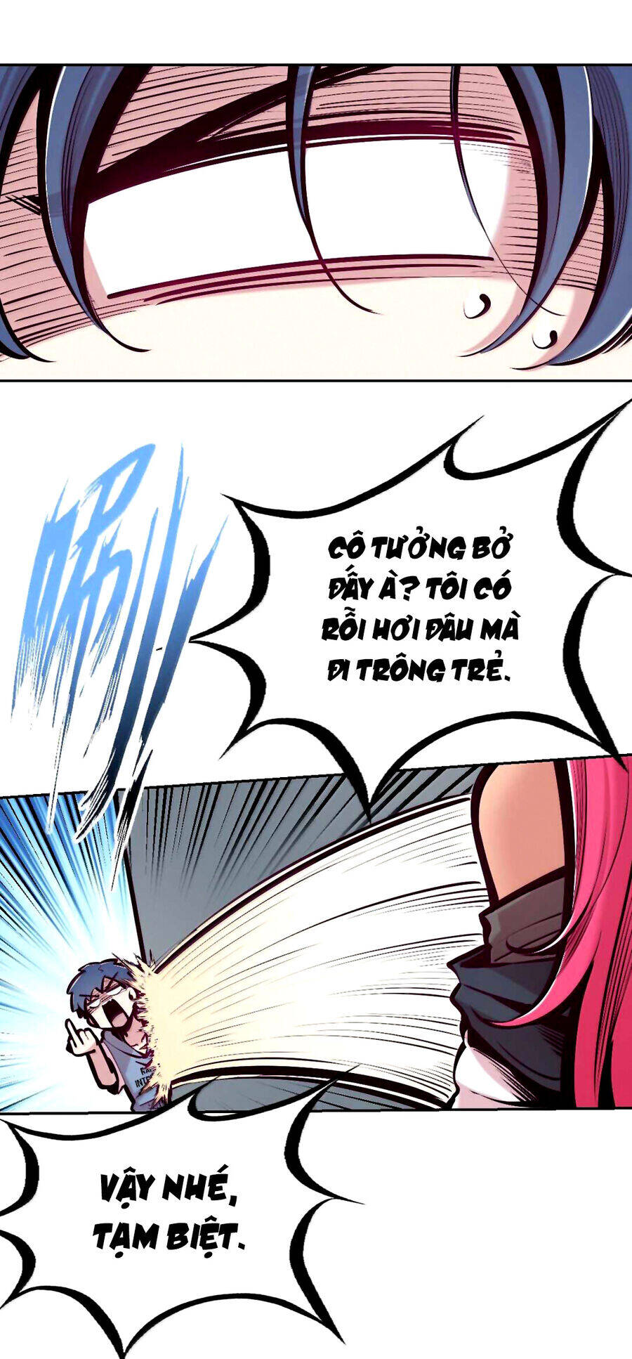 Oan gia chung nhà ! - Chapter 123.2 - Page 43