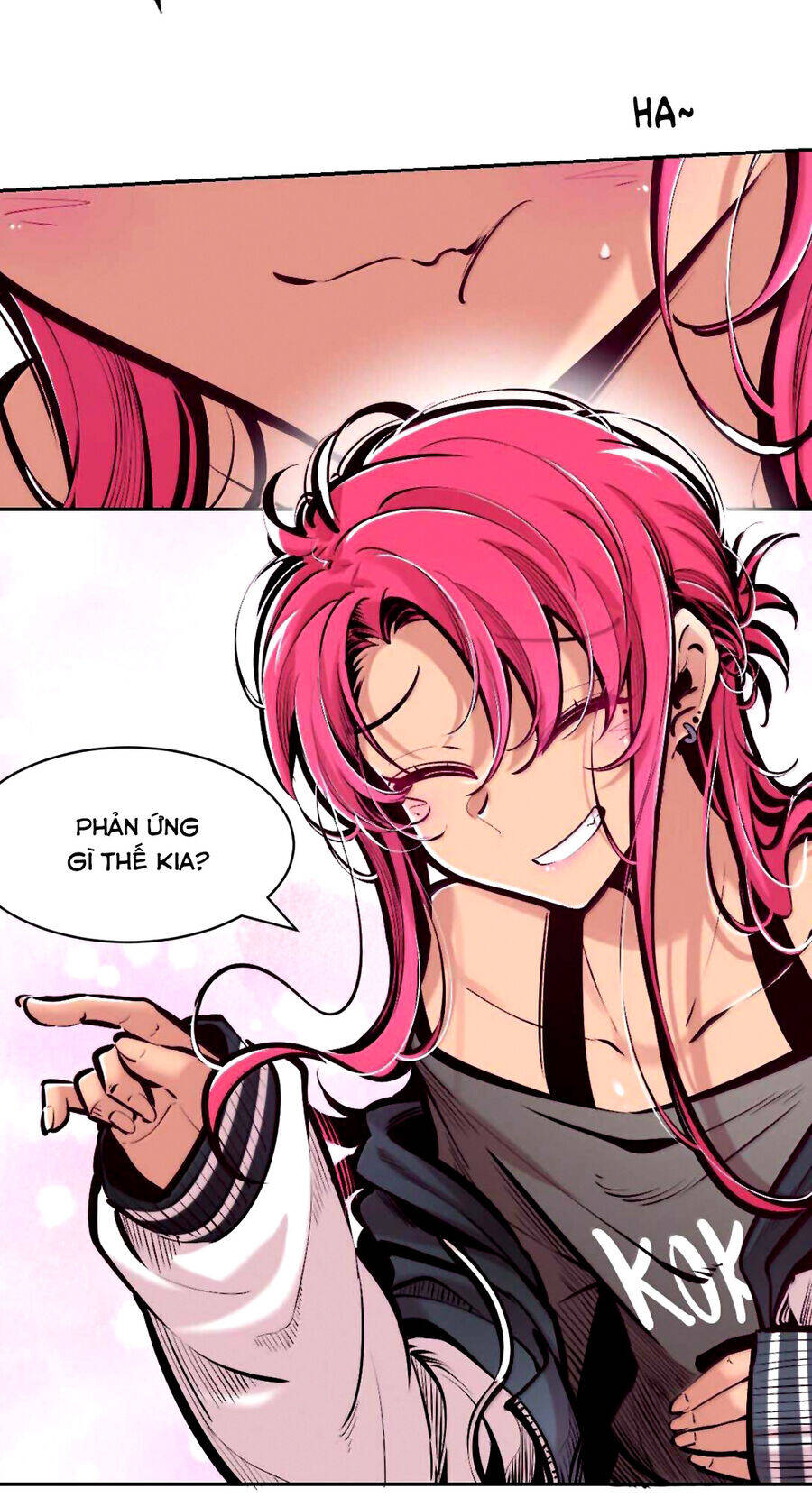 Oan gia chung nhà ! - Chapter 123.2 - Page 44