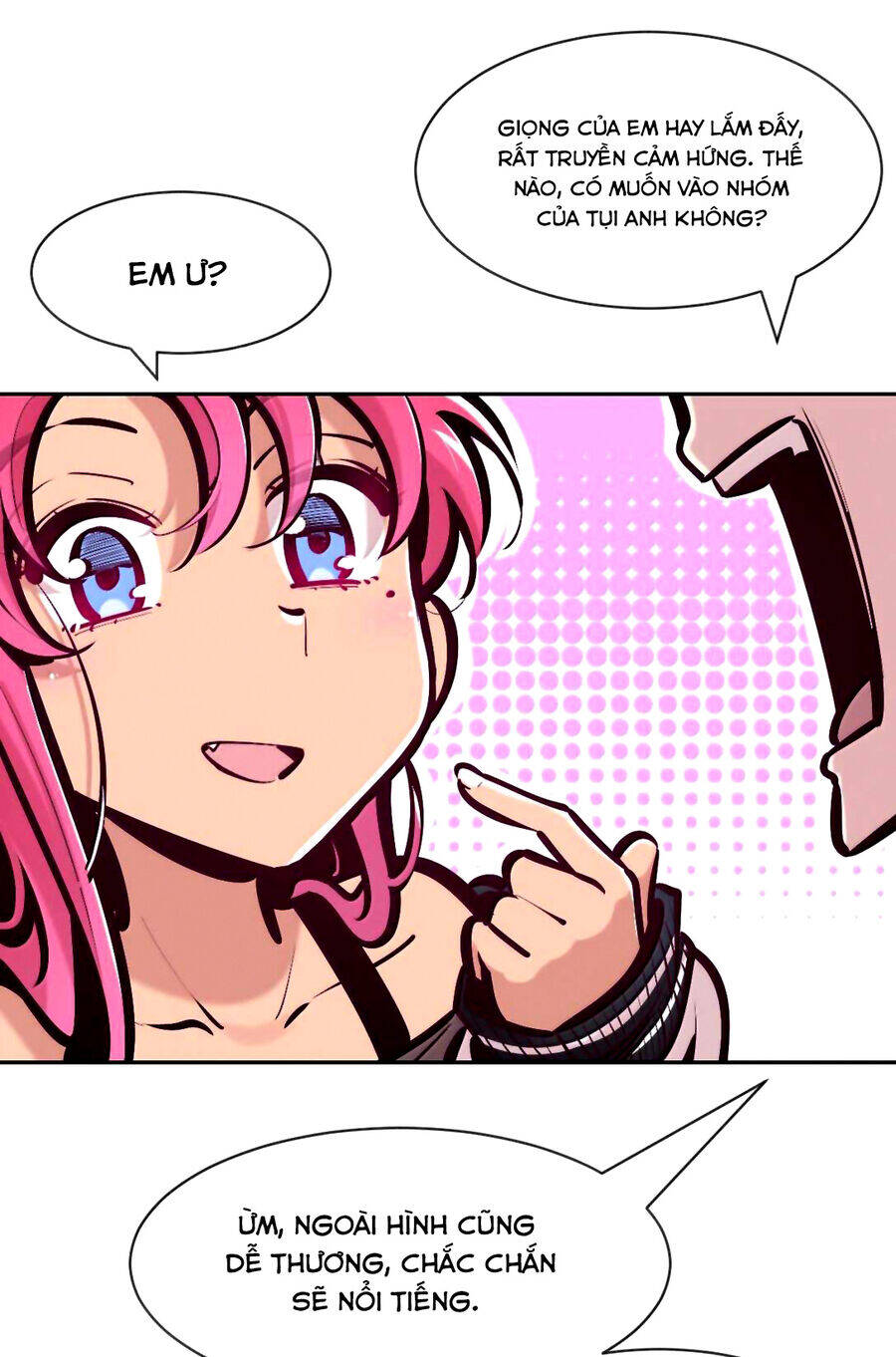 Oan gia chung nhà ! - Chapter 123.2 - Page 46