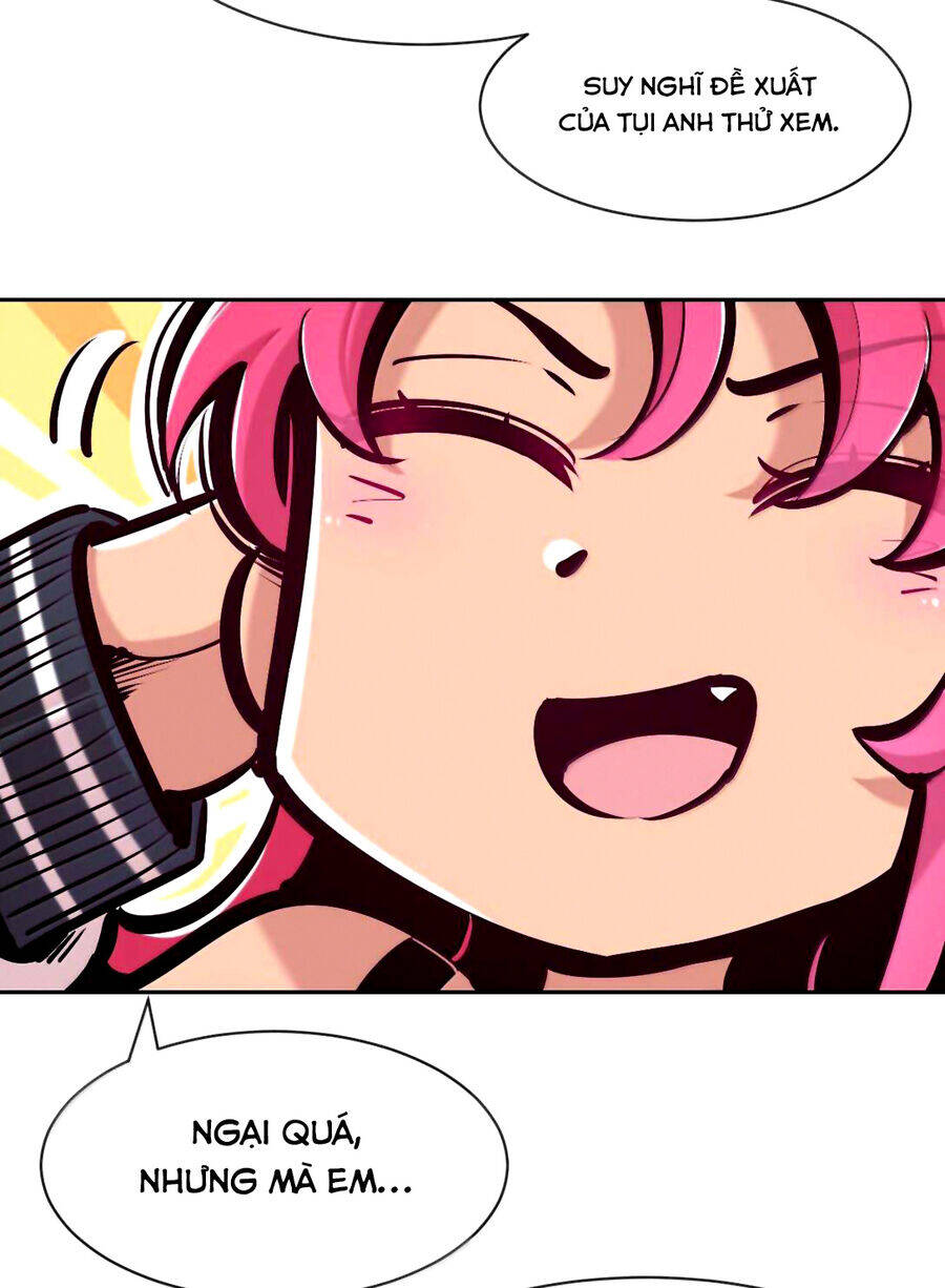 Oan gia chung nhà ! - Chapter 123.2 - Page 47