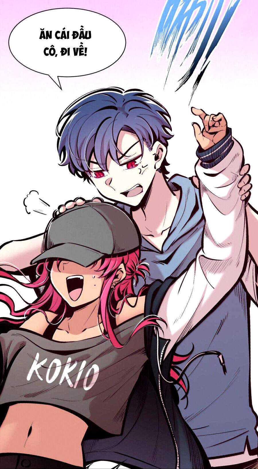 Oan gia chung nhà ! - Chapter 123.2 - Page 51