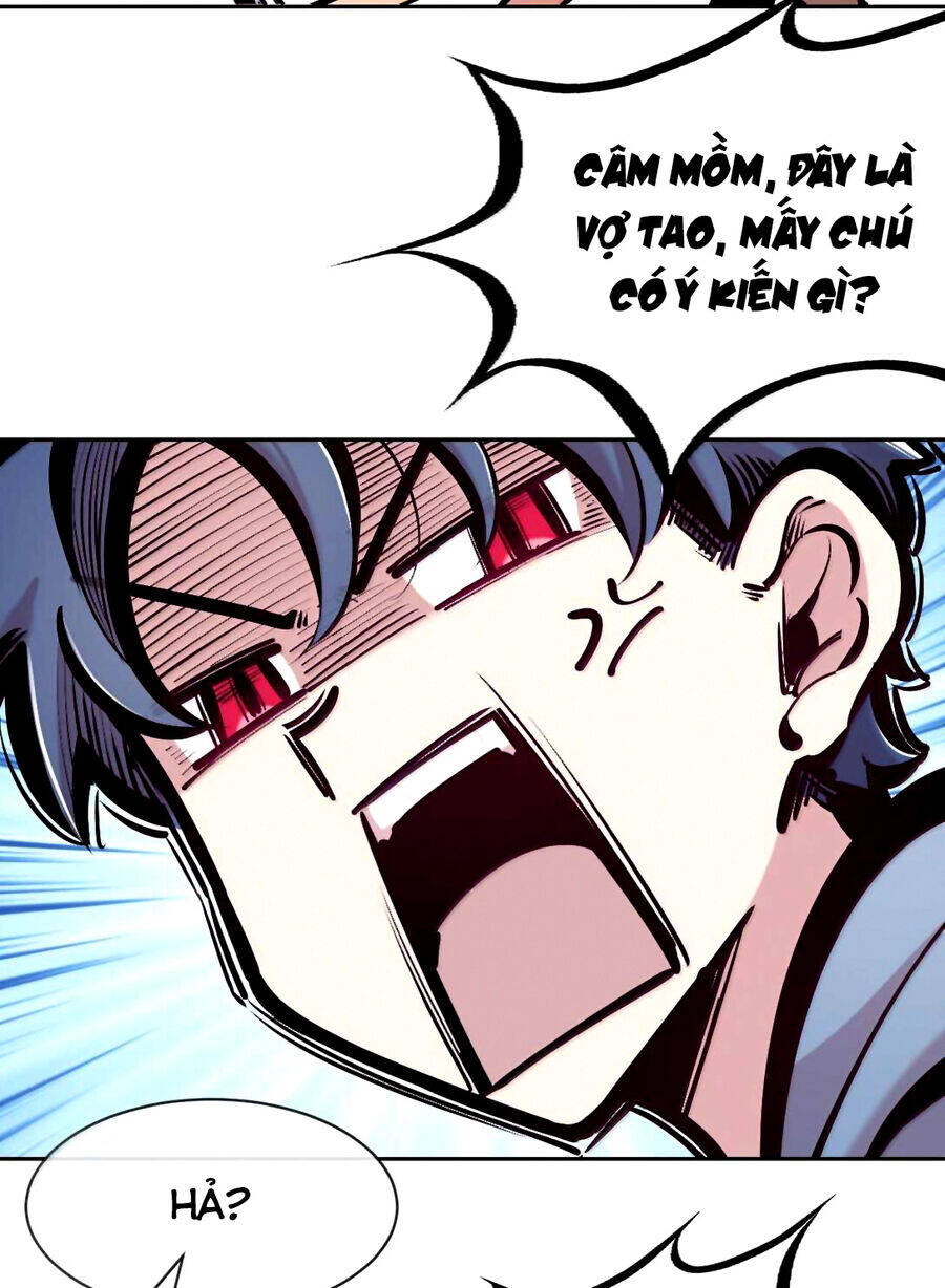 Oan gia chung nhà ! - Chapter 123.2 - Page 53