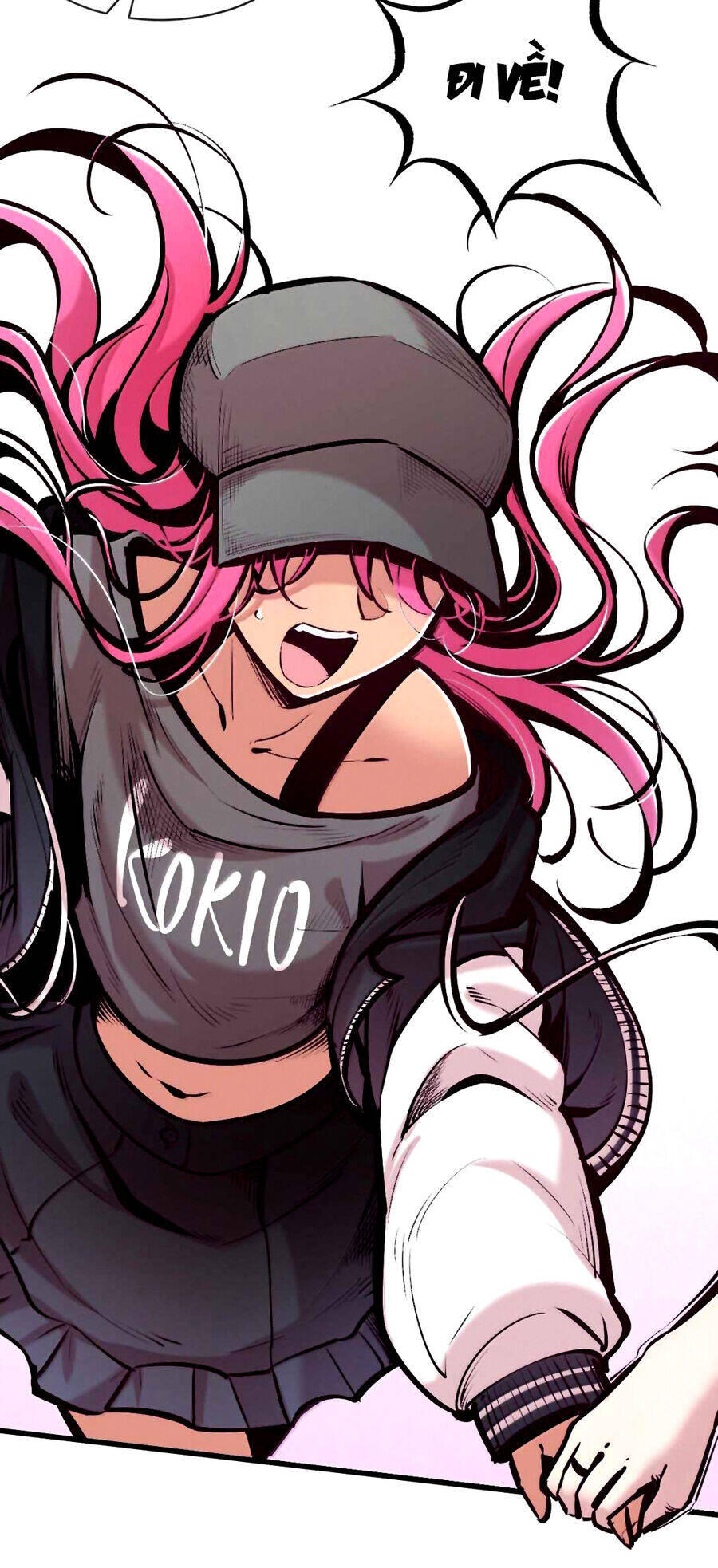 Oan gia chung nhà ! - Chapter 123.2 - Page 54