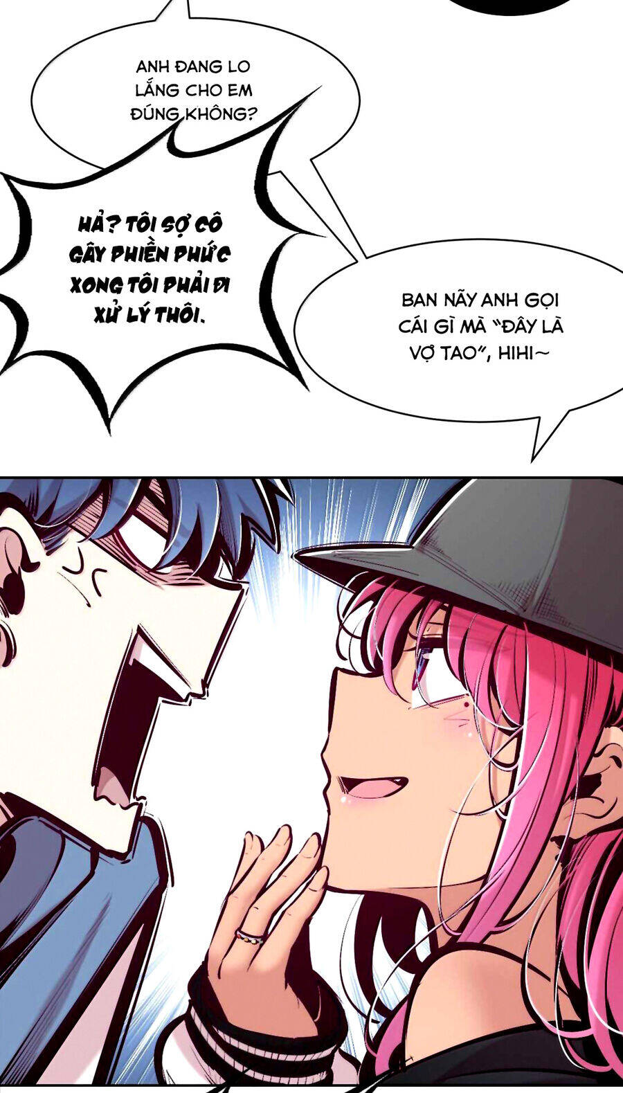 Oan gia chung nhà ! - Chapter 123.2 - Page 59