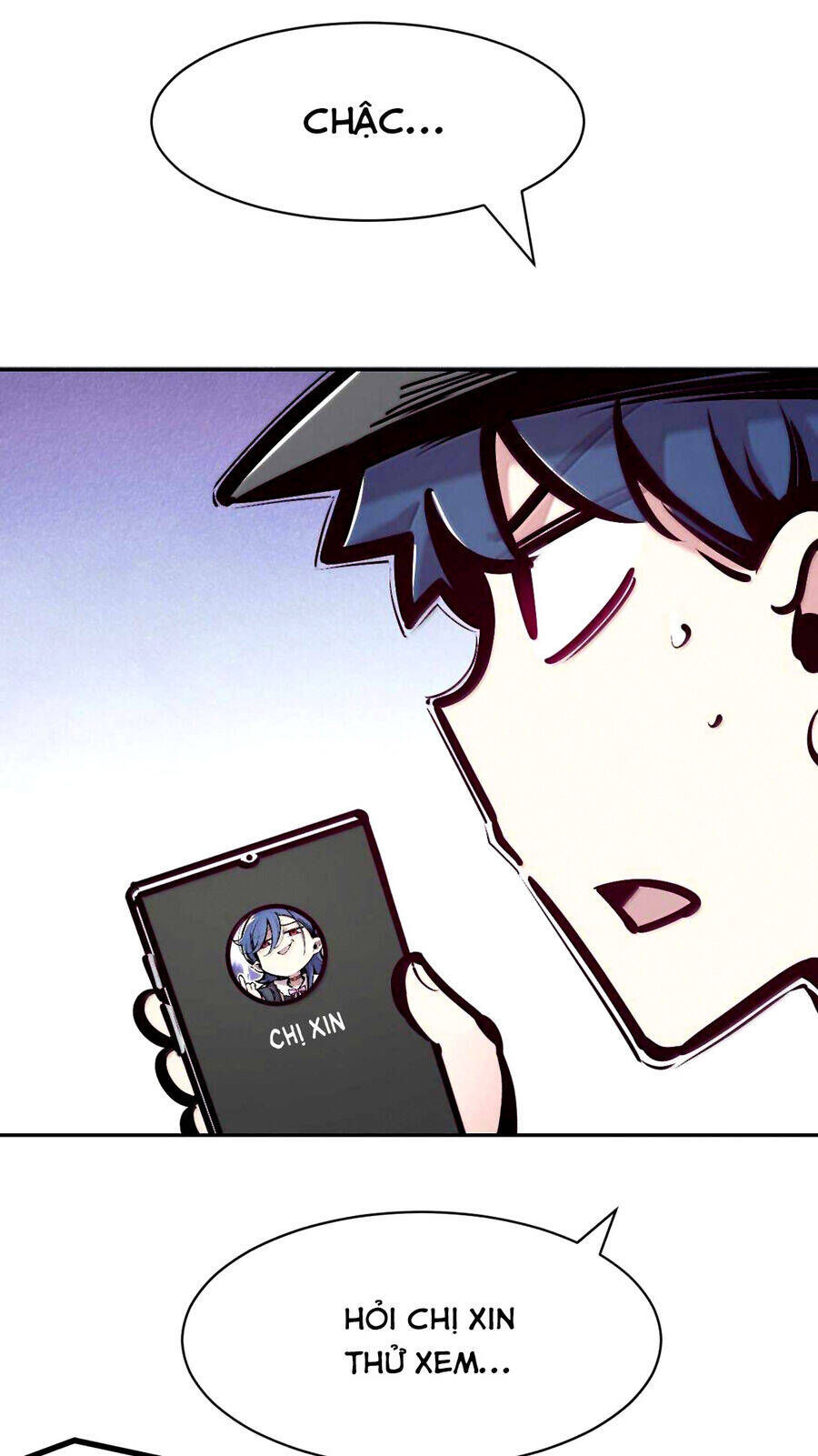 Oan gia chung nhà ! - Chapter 123.2 - Page 6