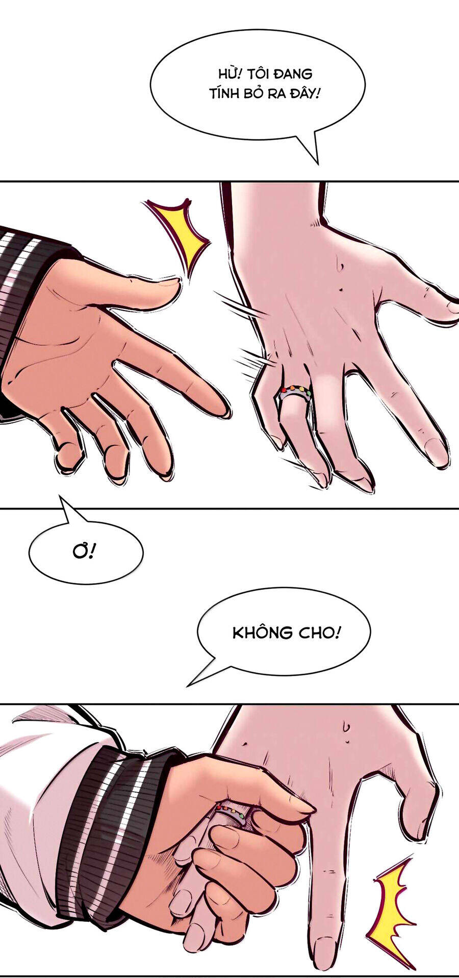 Oan gia chung nhà ! - Chapter 123.2 - Page 61