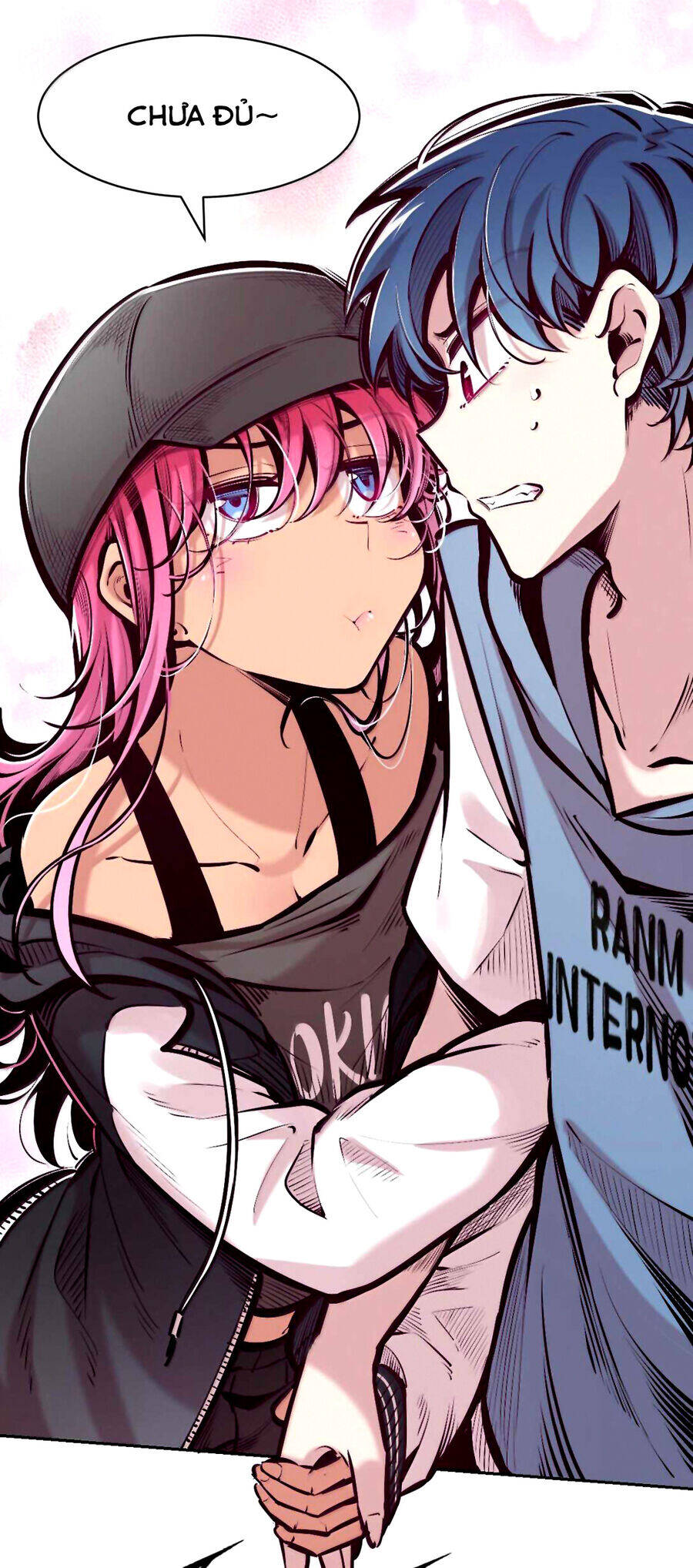 Oan gia chung nhà ! - Chapter 123.2 - Page 62