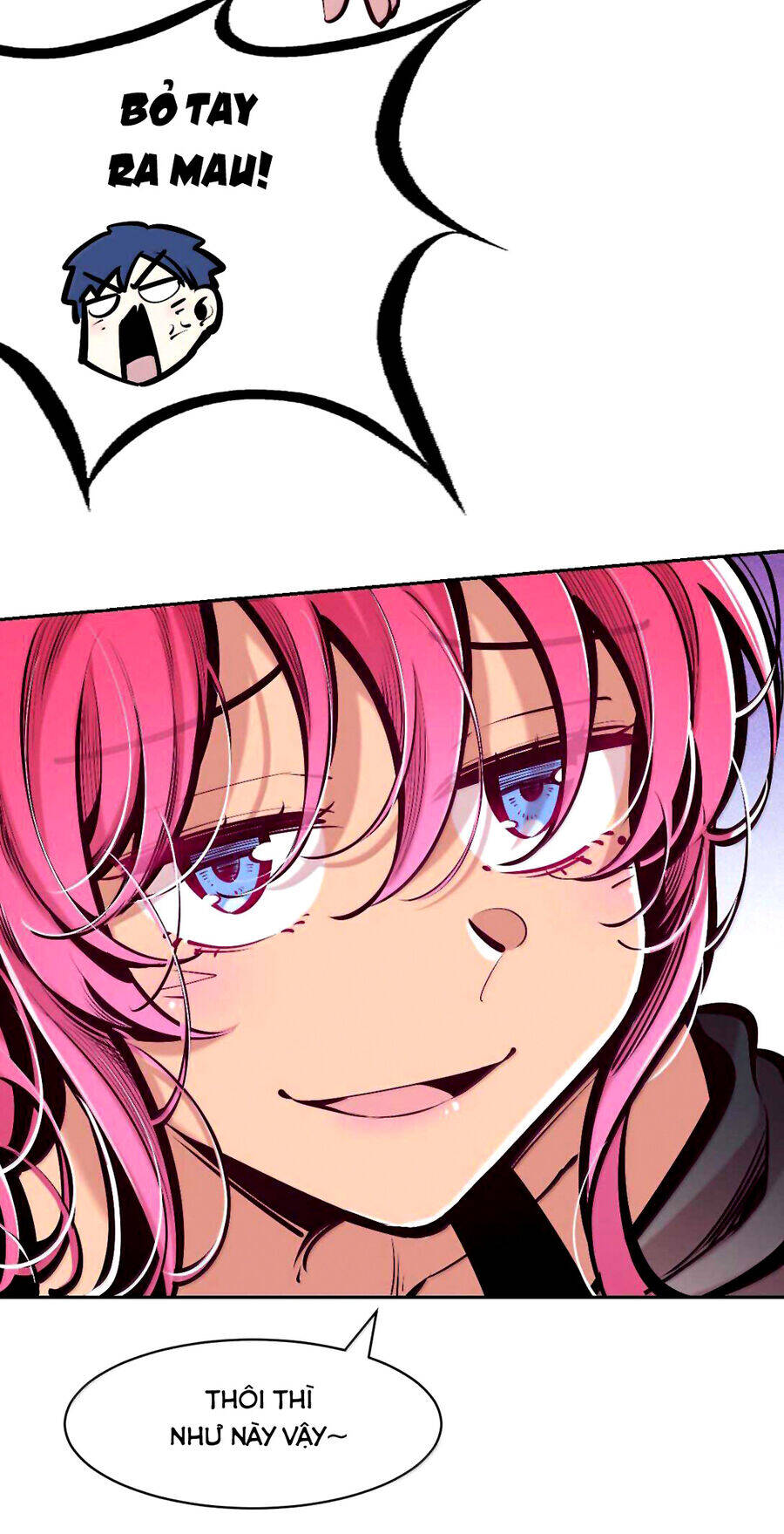 Oan gia chung nhà ! - Chapter 123.2 - Page 63