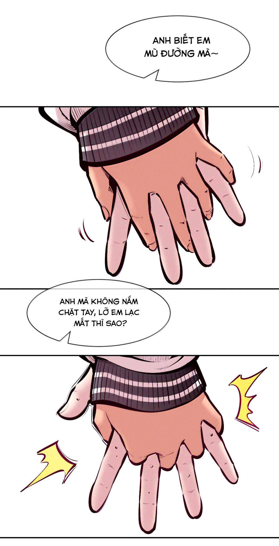 Oan gia chung nhà ! - Chapter 123.2 - Page 64