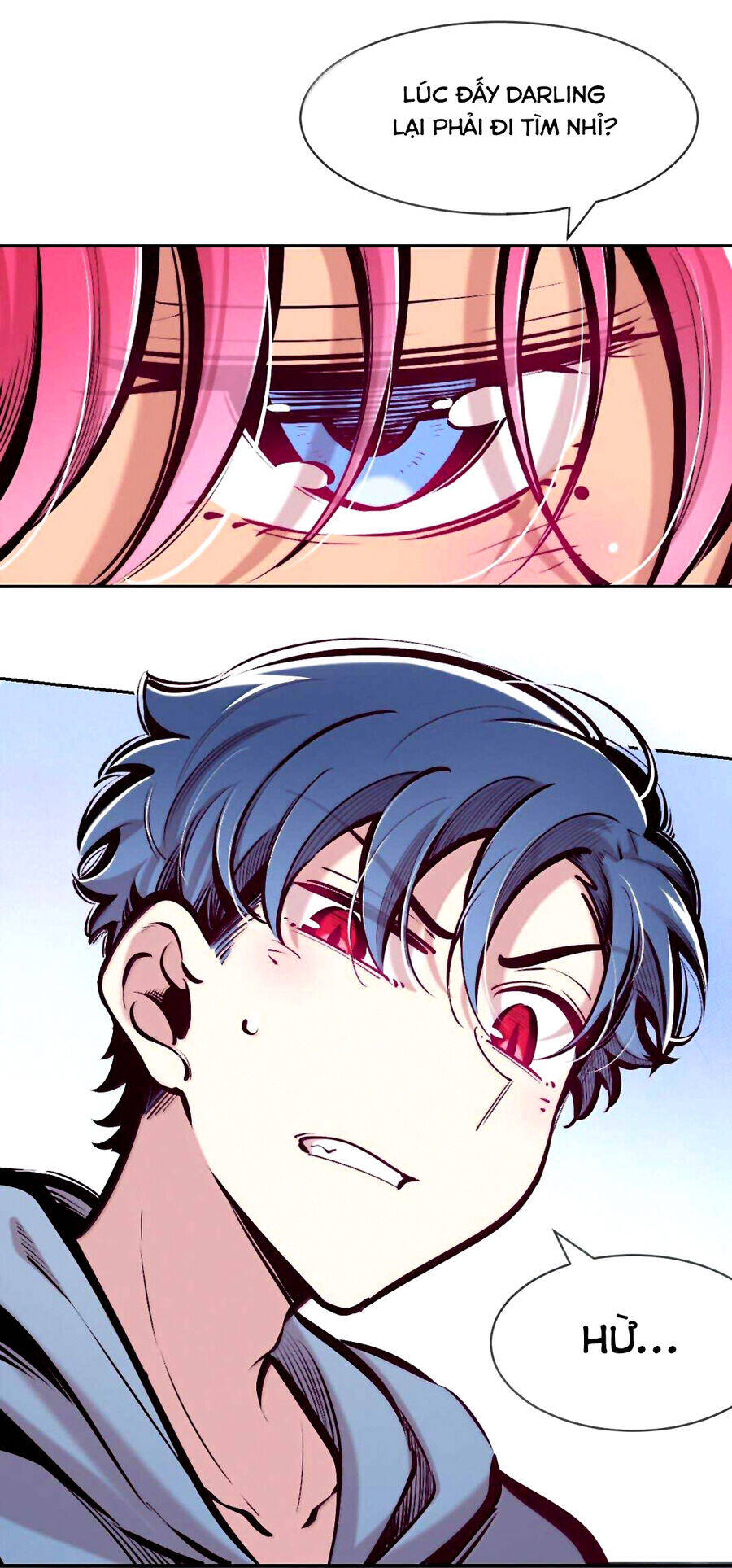 Oan gia chung nhà ! - Chapter 123.2 - Page 65