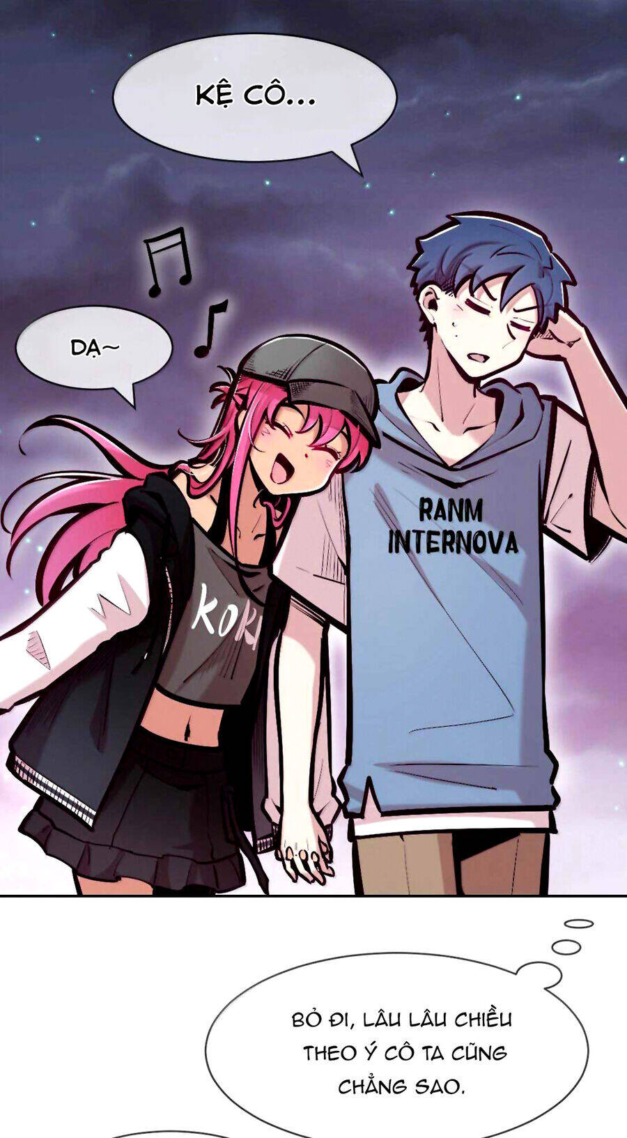 Oan gia chung nhà ! - Chapter 123.2 - Page 66