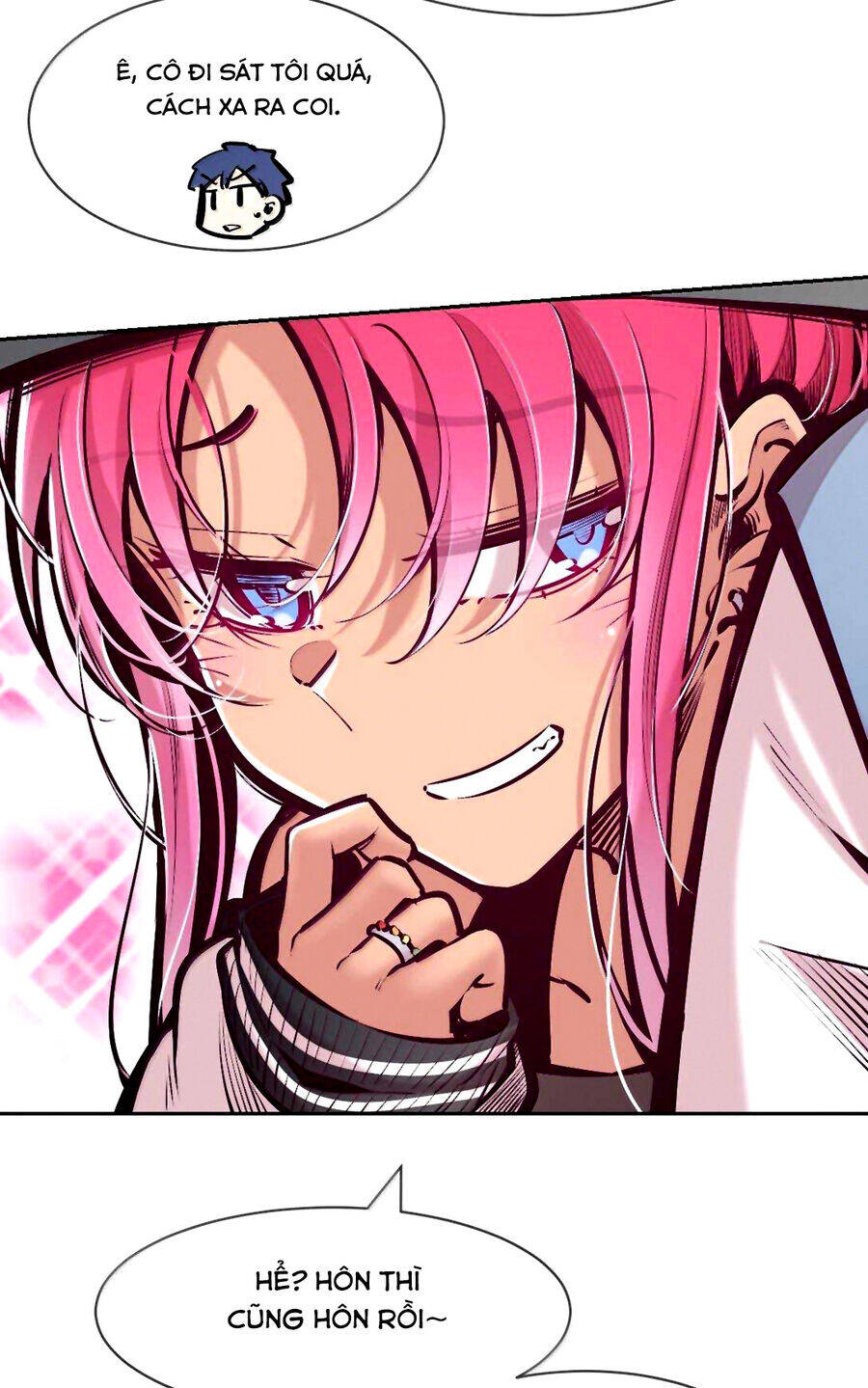 Oan gia chung nhà ! - Chapter 123.2 - Page 67