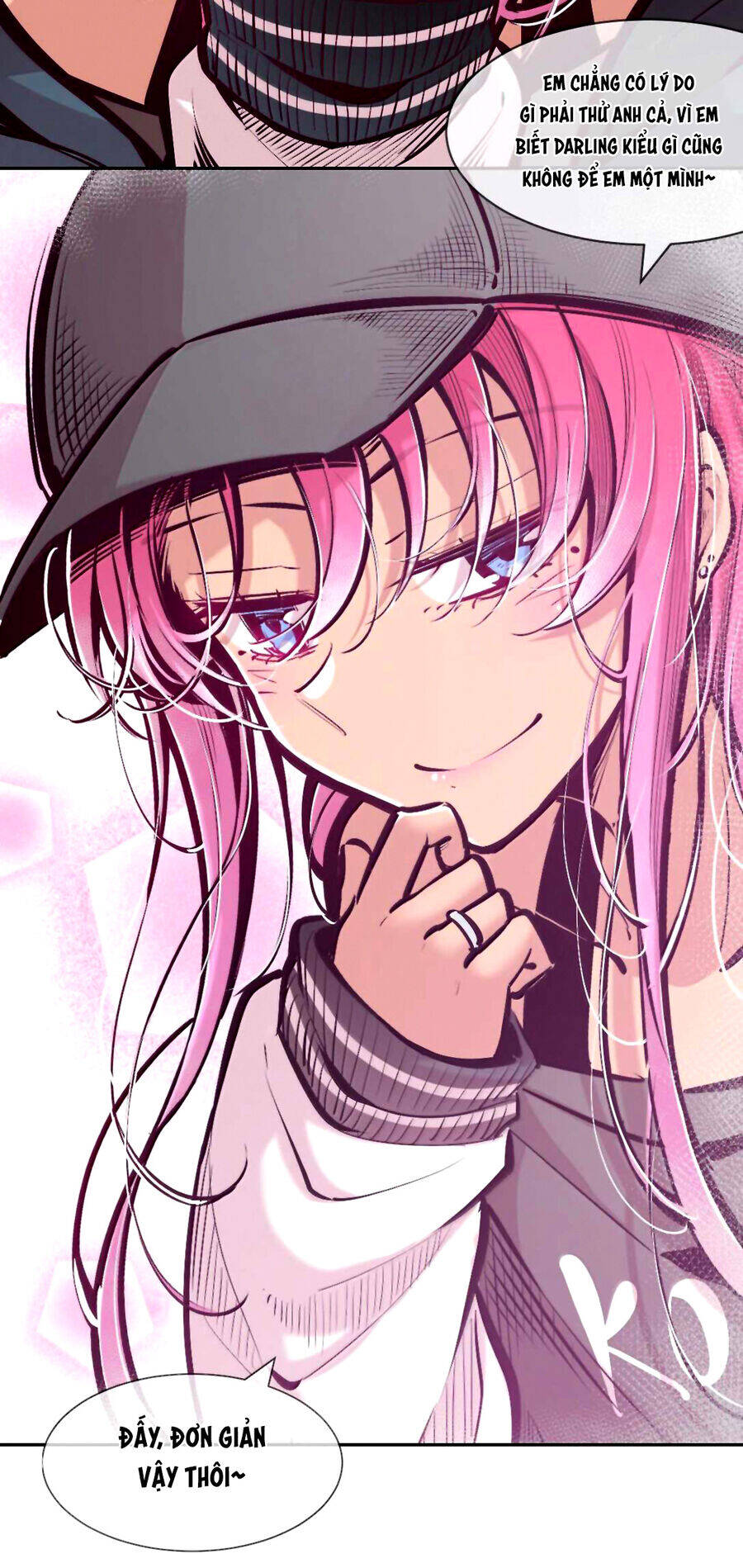 Oan gia chung nhà ! - Chapter 123.2 - Page 71