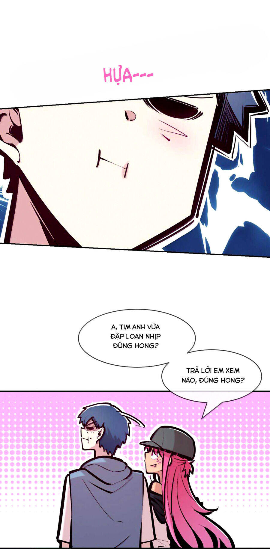 Oan gia chung nhà ! - Chapter 123.2 - Page 72