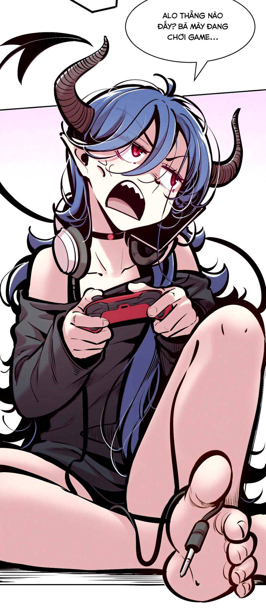 Oan gia chung nhà ! - Chapter 123.2 - Page 8