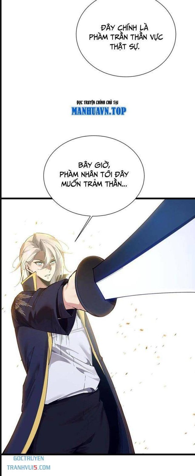 Ta Học Trảm Thần Trong Bệnh Viện Tâm Thần - Chapter 160 - Page 11