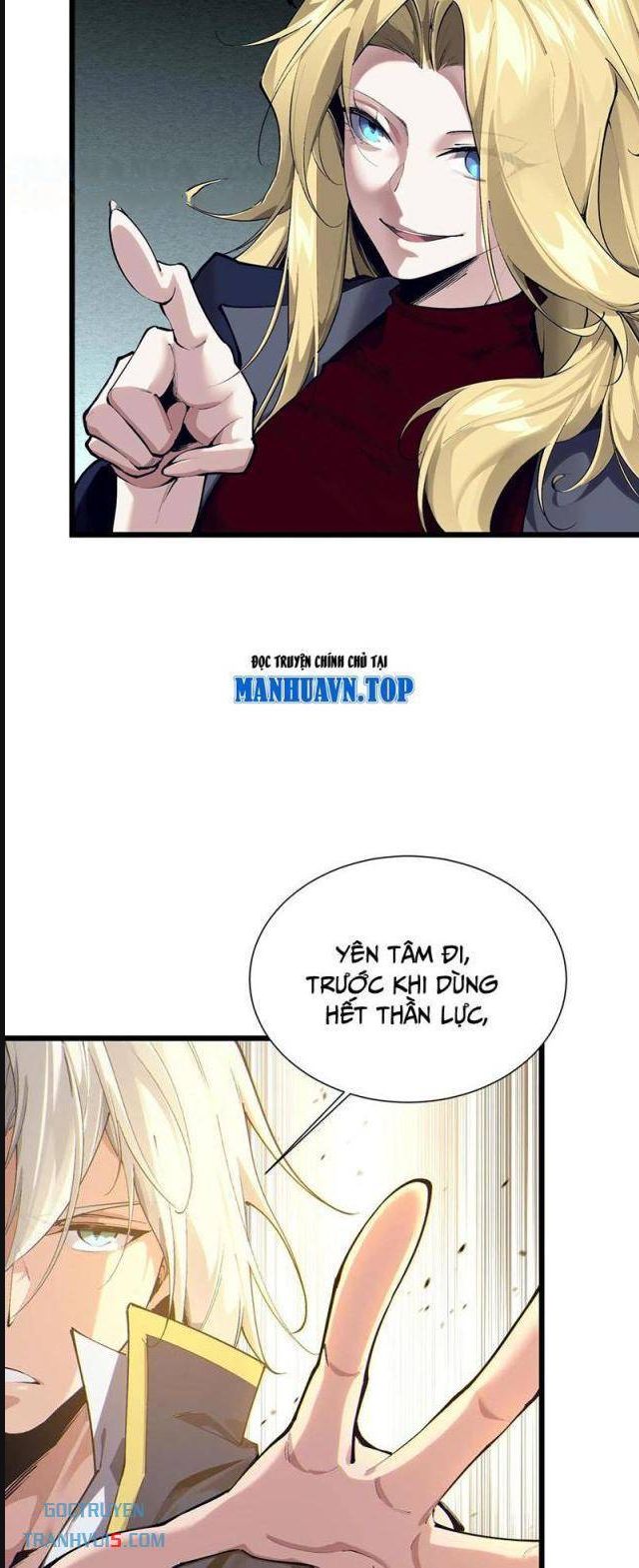 Ta Học Trảm Thần Trong Bệnh Viện Tâm Thần - Chapter 160 - Page 13