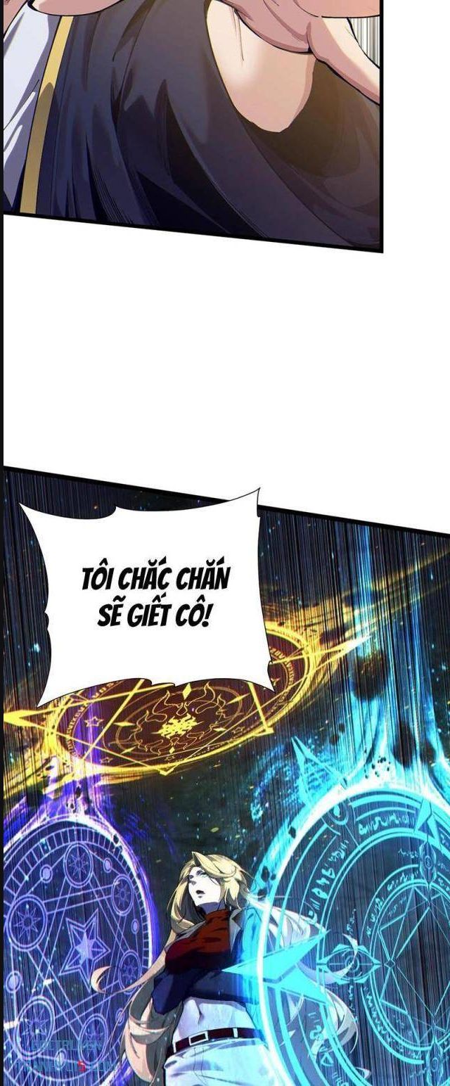 Ta Học Trảm Thần Trong Bệnh Viện Tâm Thần - Chapter 160 - Page 14