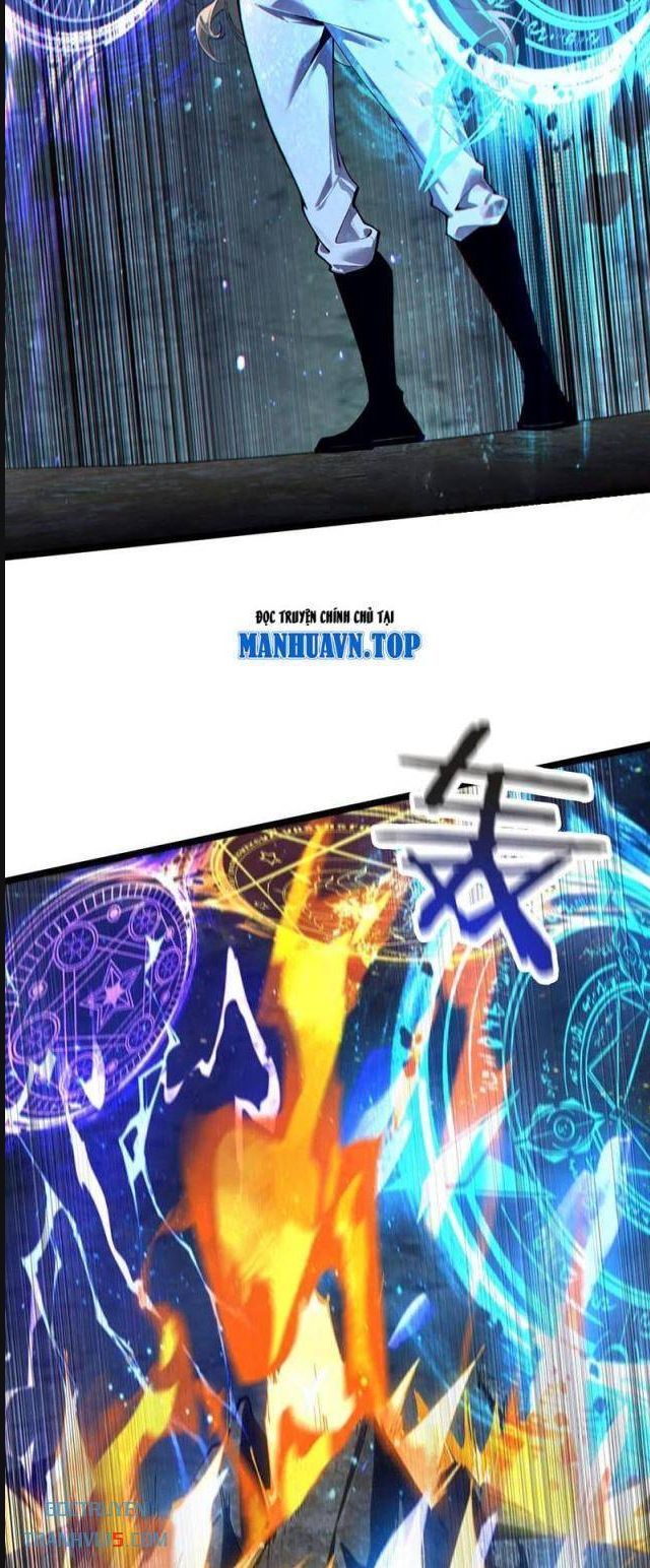 Ta Học Trảm Thần Trong Bệnh Viện Tâm Thần - Chapter 160 - Page 15