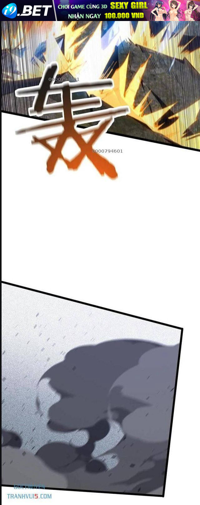 Ta Học Trảm Thần Trong Bệnh Viện Tâm Thần - Chapter 160 - Page 16