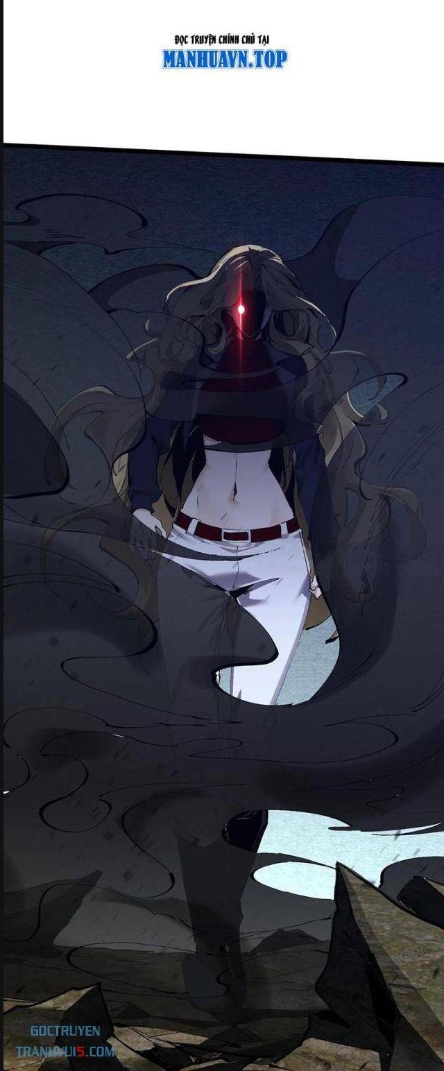 Ta Học Trảm Thần Trong Bệnh Viện Tâm Thần - Chapter 160 - Page 17