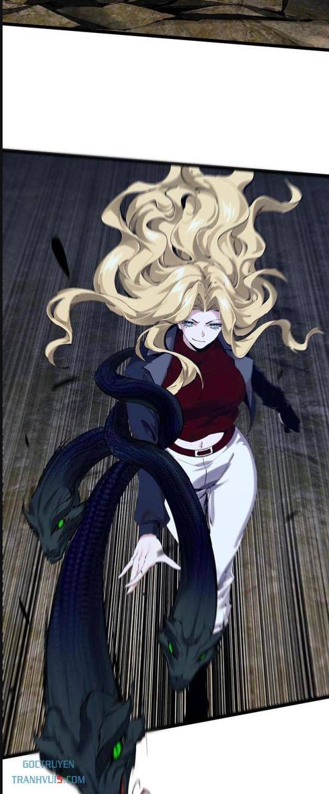 Ta Học Trảm Thần Trong Bệnh Viện Tâm Thần - Chapter 160 - Page 18